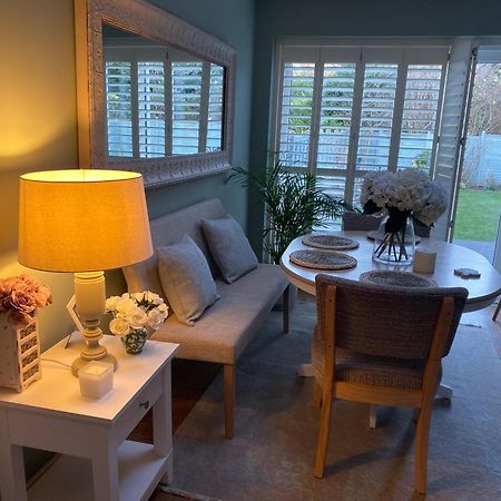 Apartamento Bowershott Letchworth Exterior foto
